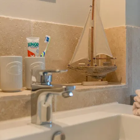 Strandhaus 4 Eg Spiekeroog