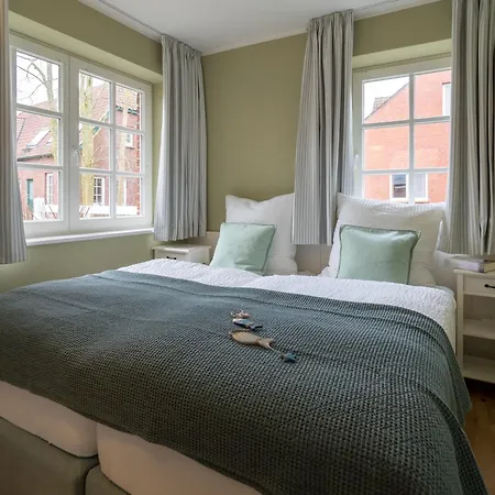 Strandhaus 4 Eg * Spiekeroog