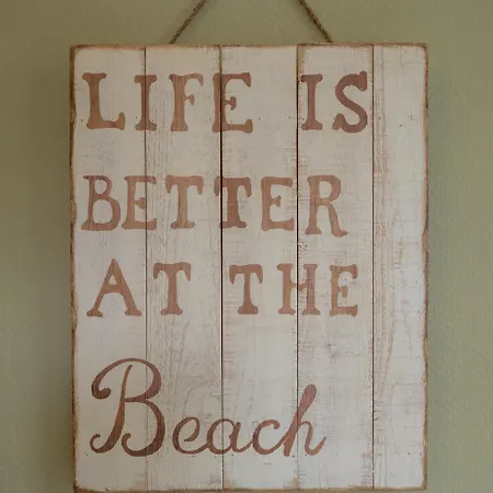 Strandhaus 4 Eg Apartment