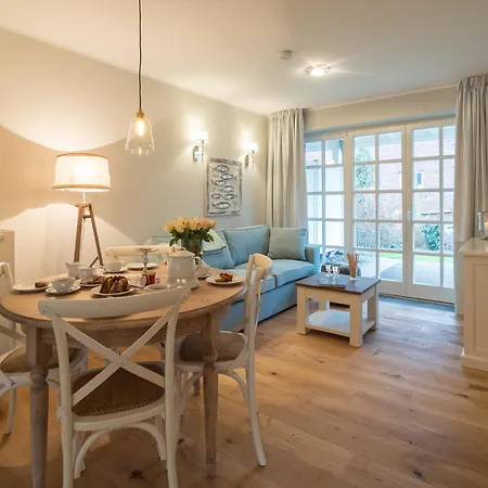 Strandhaus 4 Eg Spiekeroog