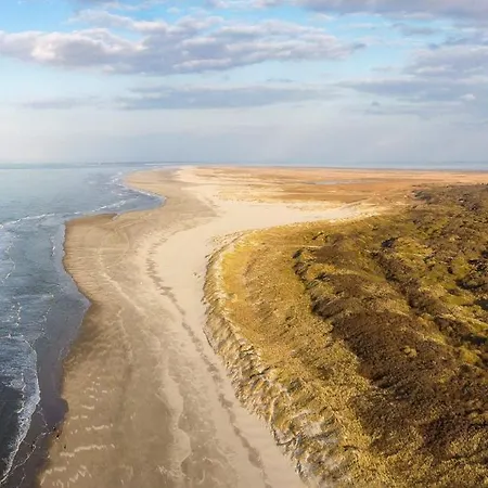 Apartment Strandhaus 4 Eg