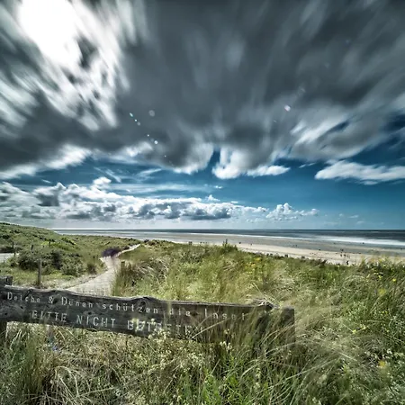 Strandhaus 4 Eg *