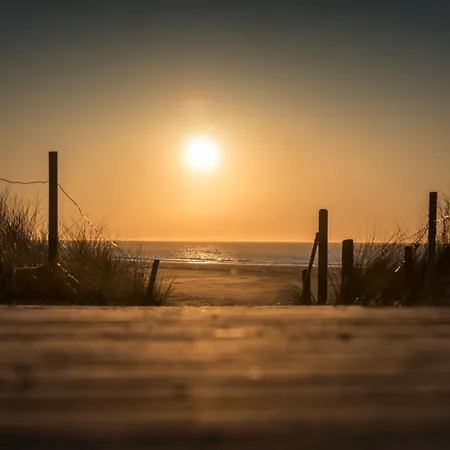 Strandhaus 4 Eg