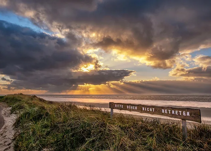 Strandhaus 4 Eg * Шпикерог